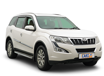 Mahindra XUV500-img